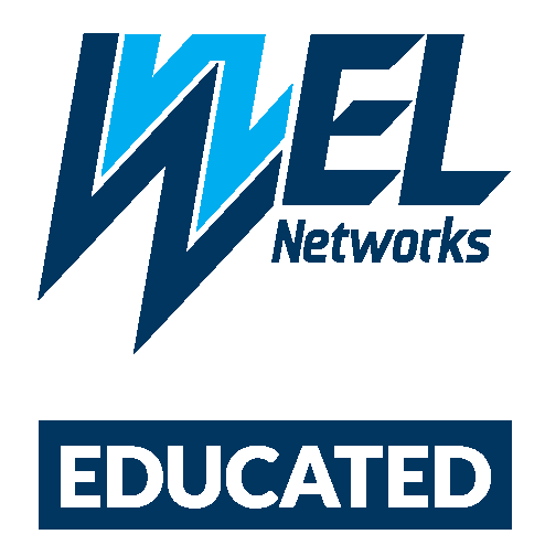 Wel Networks Educated